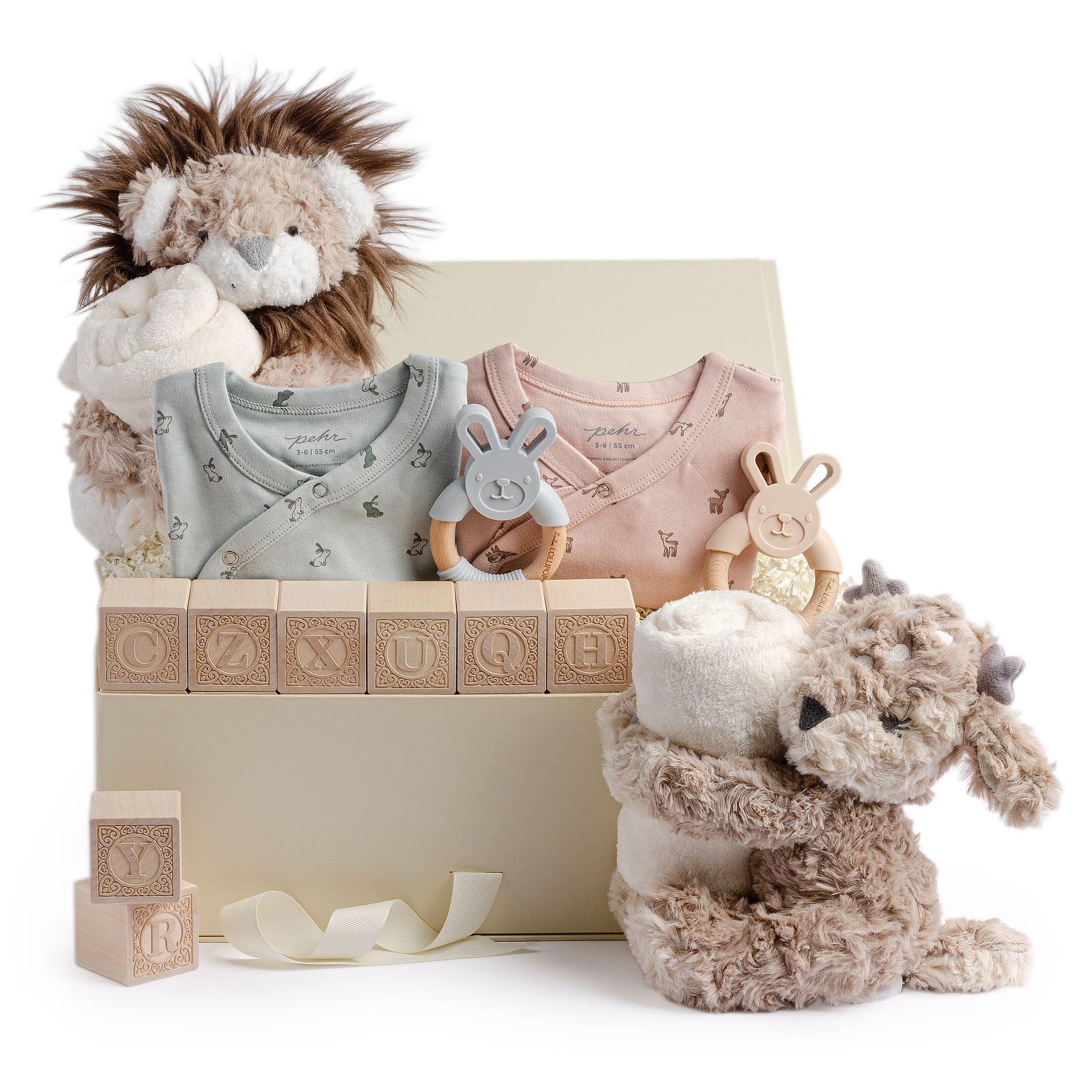 11 Best Baby Shower Gifts For Twins In 2024